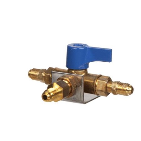Lancer Chudnow Co2 Changeover Valve 1421
